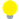A light bulb icon indicating the beginning of a trip or trick.