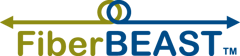 The FiberBEAST name and logo are a registered trademark of VeEX Inc.