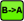 OTDR B-to-A button