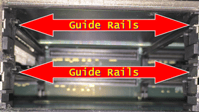 Guide Rails
