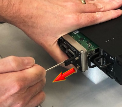 Remove test module2