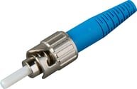 ST connector