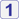 Panel label identifying test port group number 1