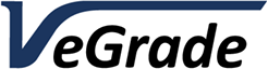 ©VeEX Inc. - Official VeGrade logo 