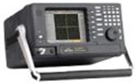 Sunrise Telecom/Avantron/VeEX AT2500RQv CATV Spectrum Analyzer, QAM Analyzer and Demodulator