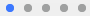 Dots icon indicating the presence of multiple pages - swipe left or right to navigate
