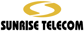 Sunrise Telecom Inc. logo