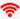 Red status LED indicator for Wi-Fi test interface