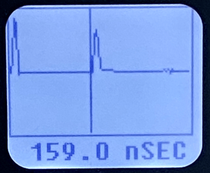 Measuring Accurate Coaxial Cable Delay, Using Direct TimeofFlight