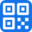 Generates NoApp QR code for the selected file
